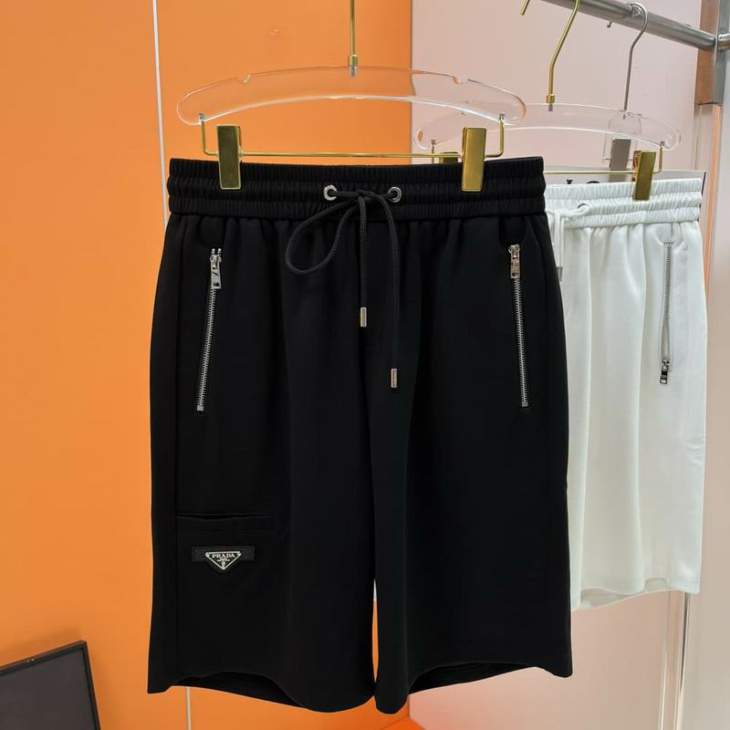Picture of Prada Short Pants _SKUPradaM-3XL12yr4619132